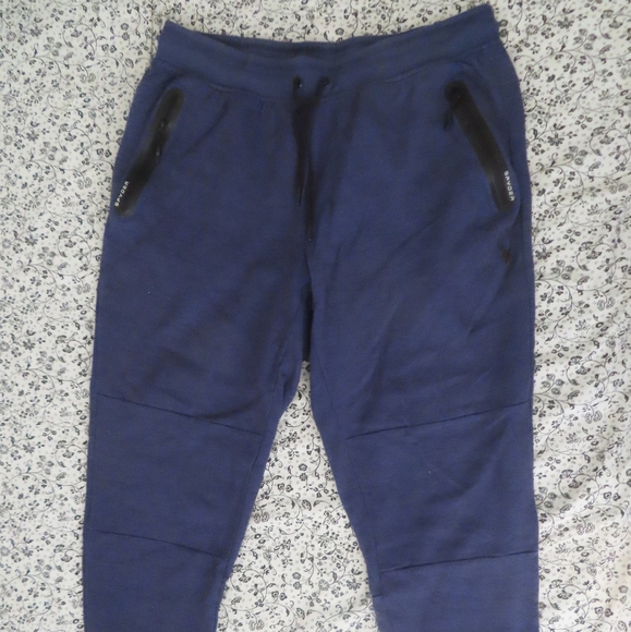 Spyder Active Men's Performance Jogger Pants XL - Picture 1 of 8
